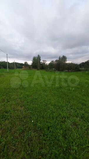 Участок 7,4 сот. (ИЖС)