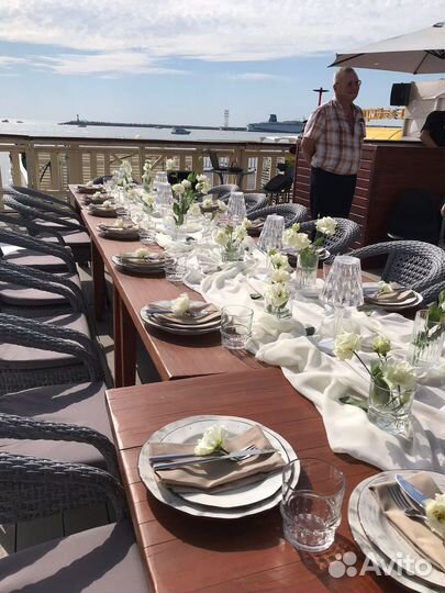 Организация свадьбы в Сочи