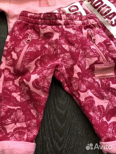 Костюм на девочку