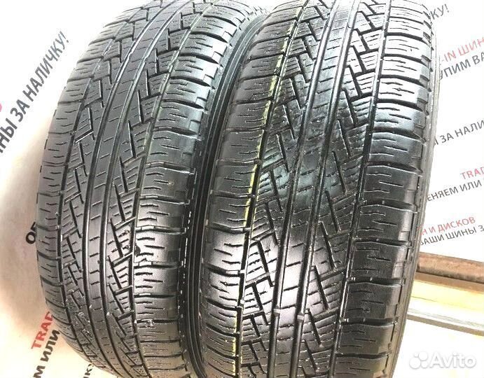 Pirelli Scorpion ATR 215/60 R17