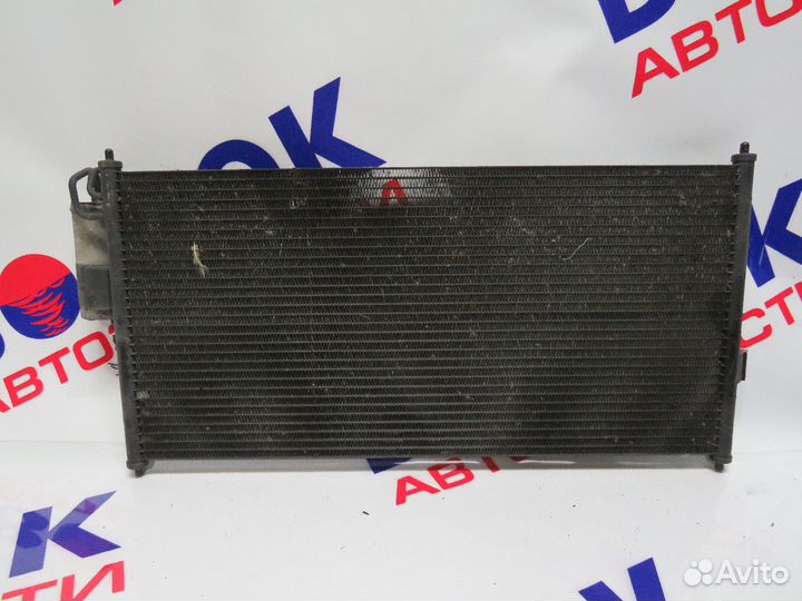 Радиатор кондиционера nissan tino V10, HV10 QG18DE