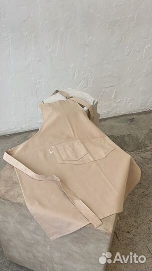 Фартук из дака классика