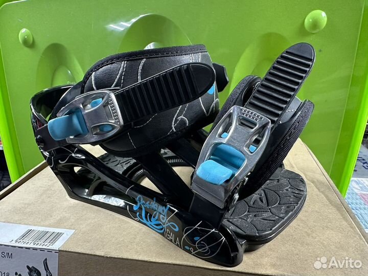 Крепление для сноуборда