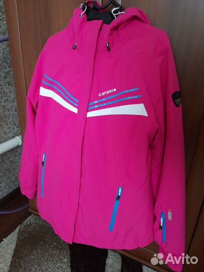 Горнолыжный костюм женский 48 размер