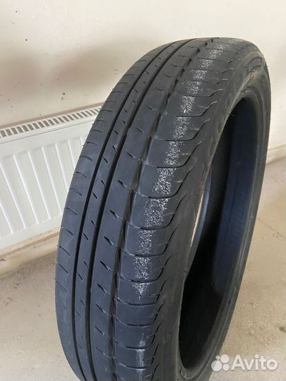 Bridgestone Ecopia EP500 155/60 R20 80