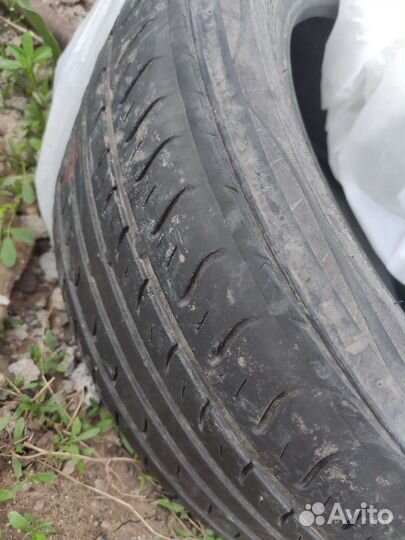 Nexen Classe Premiere 661 195/55 R15 85T