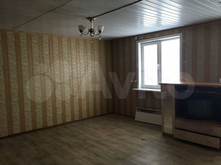 Дом 141,5 м² на участке 11 сот.