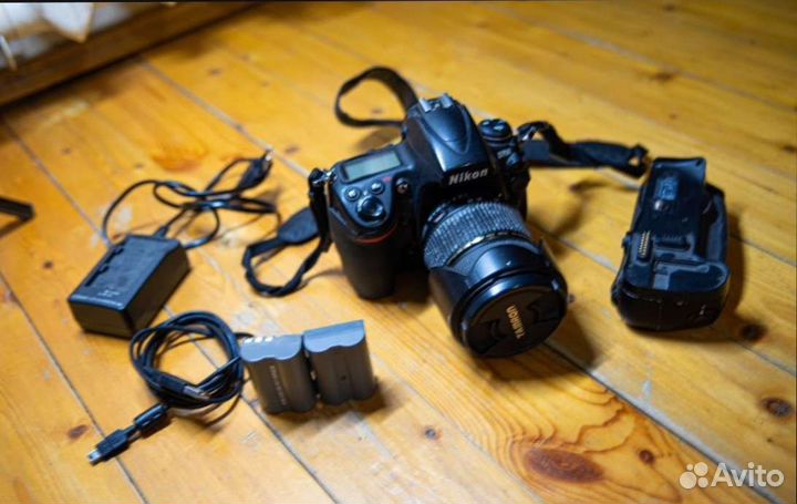 Nikon d700 + tamron 28-75 мм f2.8