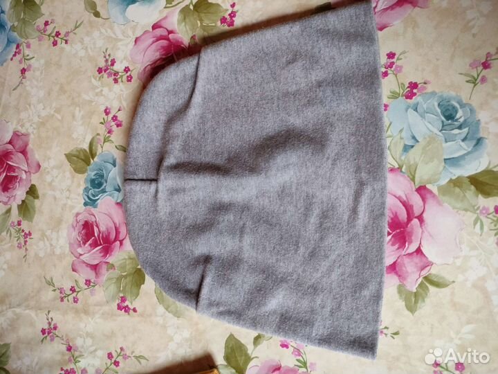 Шапка для мальчика весна