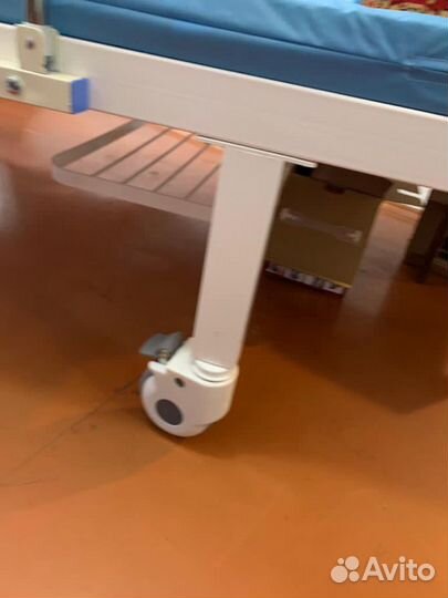 Кровать функциональная для ухода за больными