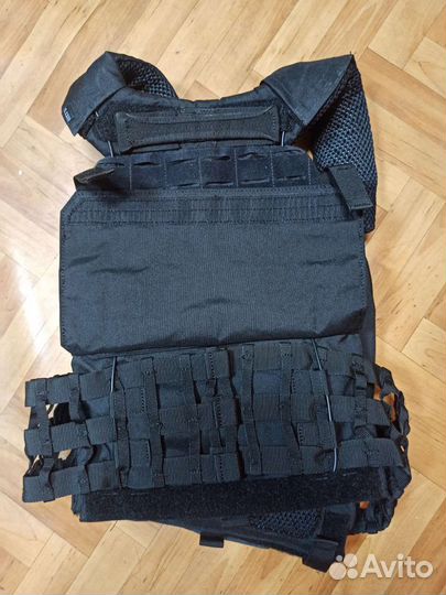 Бронежилет плитник 5.11