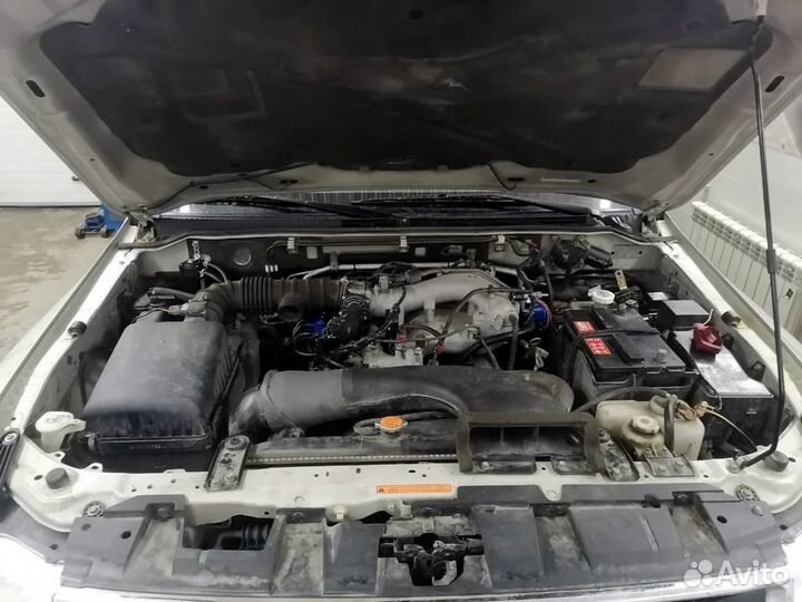 Гбо 1-4 поколения метан и пропан