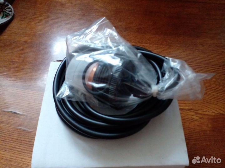 Датчик хлора Etatron sclo3 (hychlor) без корпуса