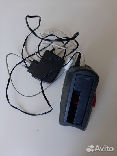 Док станция для hdd 2.5 3.5