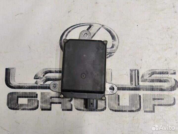 Датчик мертвых зон Toyota Land Cruiser Prado