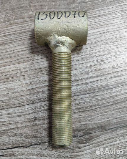 Проушина гидроцилиндра кзр 1500070