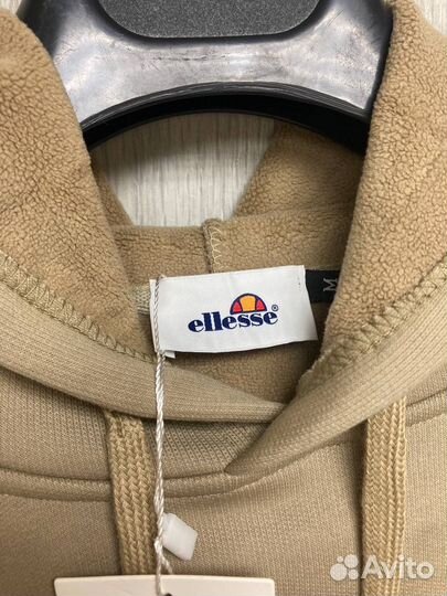 Новое худи Ellesse