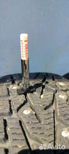 Nokian Tyres Nordman 7 SUV 185/65 R15