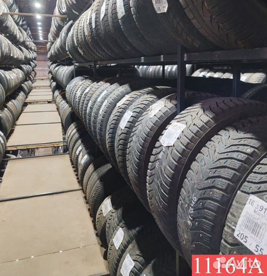 Zeta Antarctica Sport 215/60 R17 93N