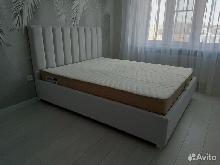 Кровать от производителя