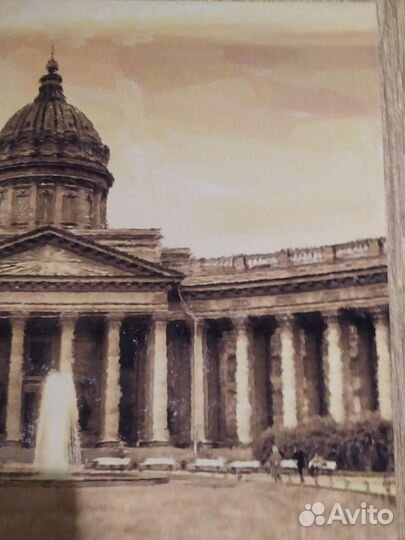 Постеры на холсте IKEA