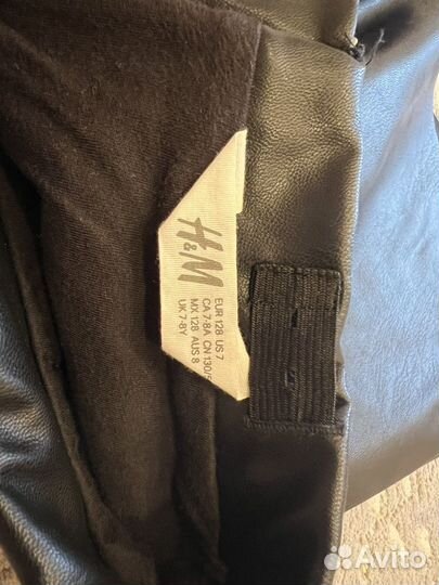 Юбка hm для девочки