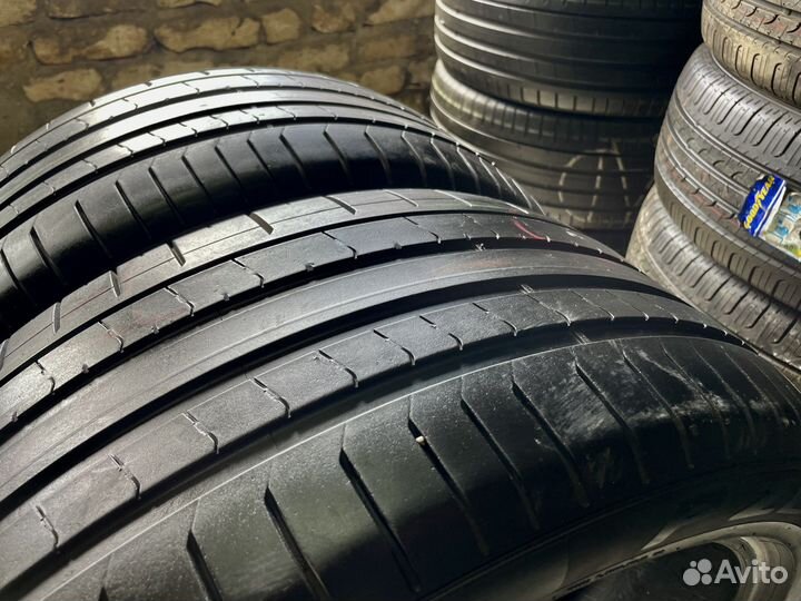 Pirelli P Zero Gen-2 285/40 R21 109Y