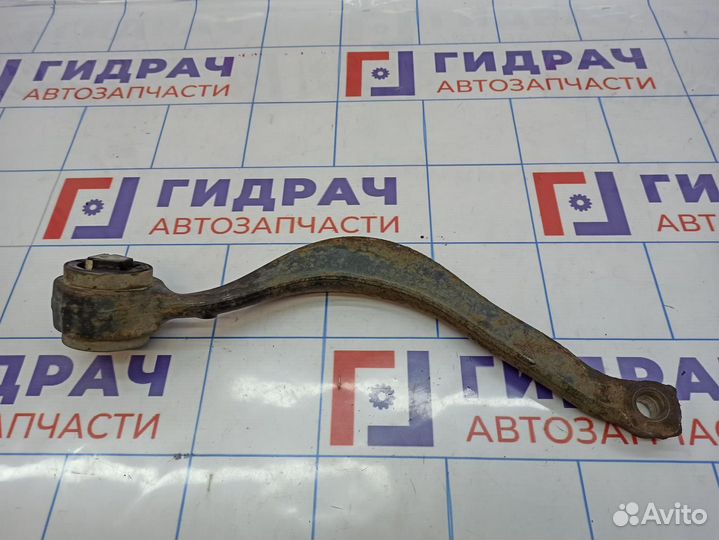 Рычаг передний нижний левый передний BMW X5 (E53)