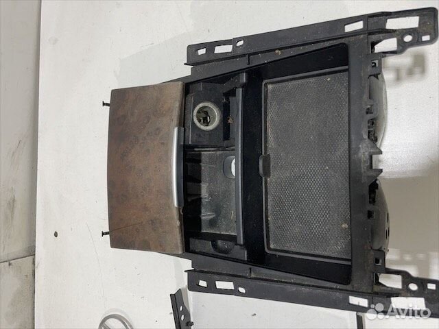 Накладки подлокотника Мерседес w212 e212