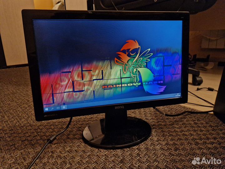 Монитор BenQ G950 19 Дюймов