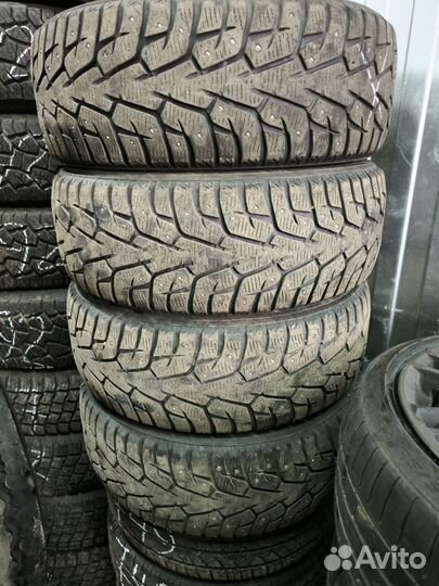 Yokohama Ice Guard IG55 215/55 R17 98T