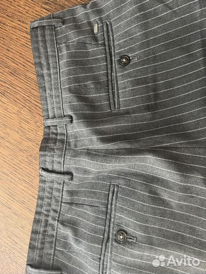 Брюки мужские Mango 40 (44it)