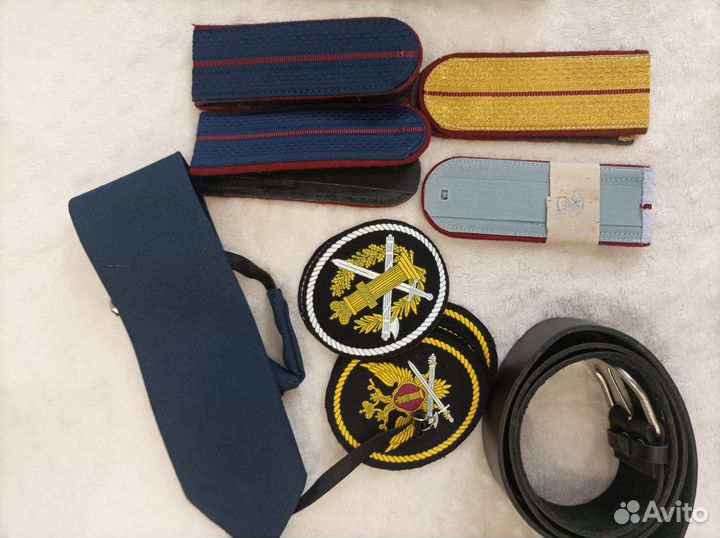 Форма фсин мужская