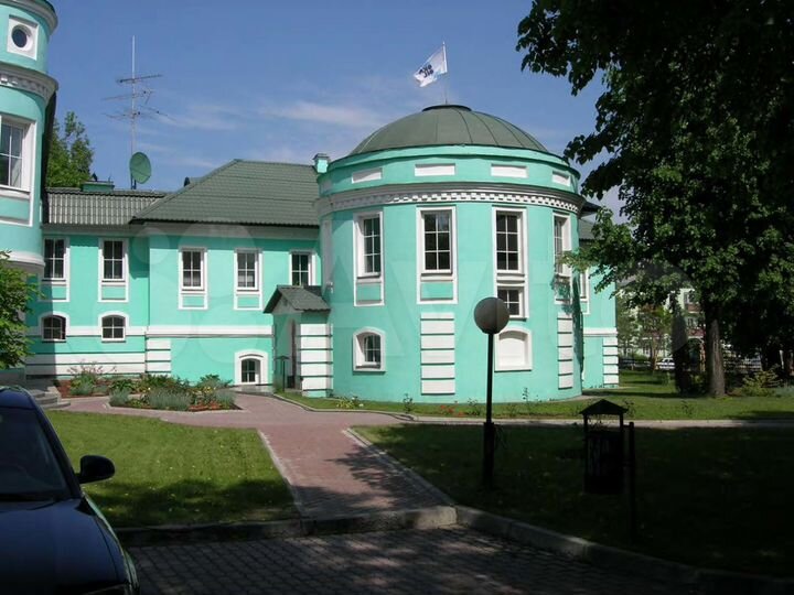 Свободного назначения, 25 м²