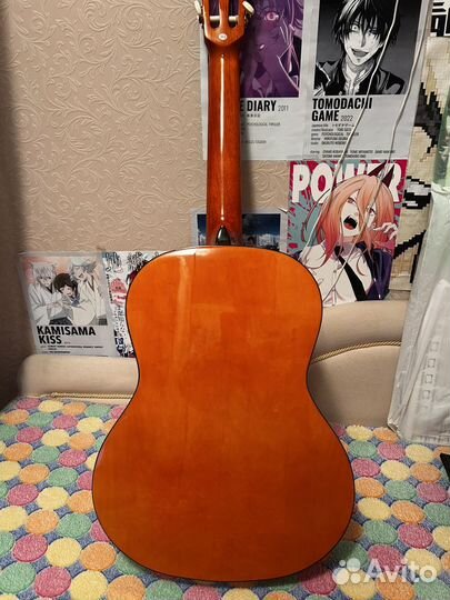 Классическая гитара