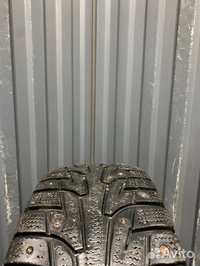 Hankook Winter I'Pike RS W419 195/65 R15 95T