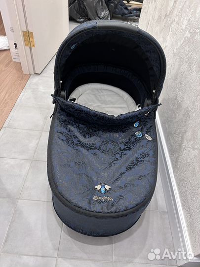 Люлька для новорожденных Cybex