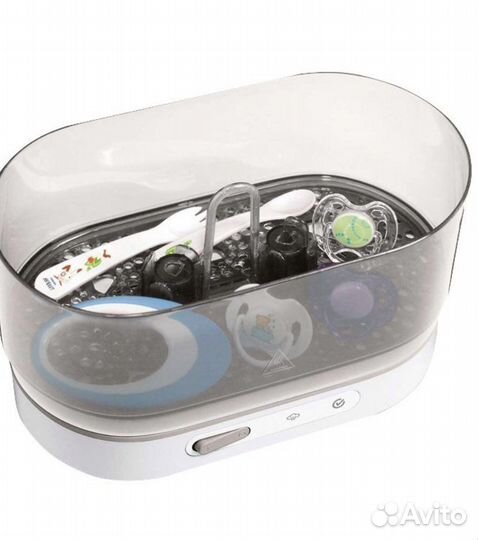 Стерилизатор philips avent