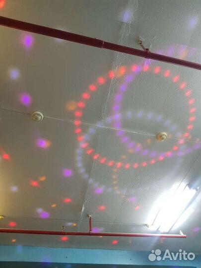 Светомузыка