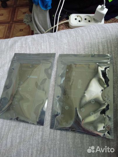 Ssd переходники