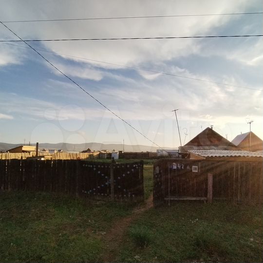 Дом 19,6 м² на участке 10,5 сот.