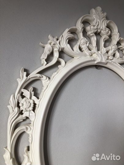 Зеркало фоторамка икеа Унг Дриль