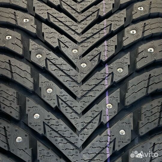 Nokian Tyres Hakkapeliitta 10p 285/45 R21 113T