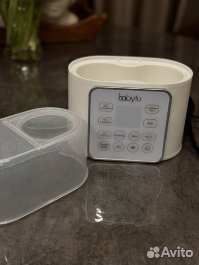 Подогреватель для бутылочек