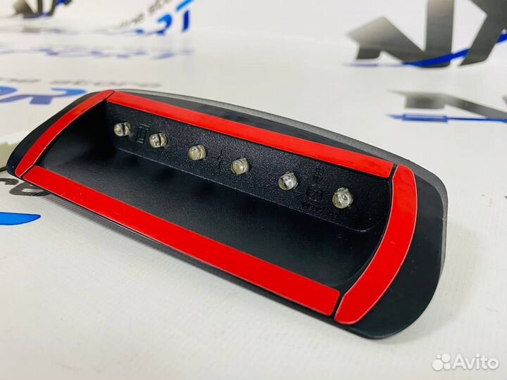 LED Стоп сигнал дополнительный Гранта седан