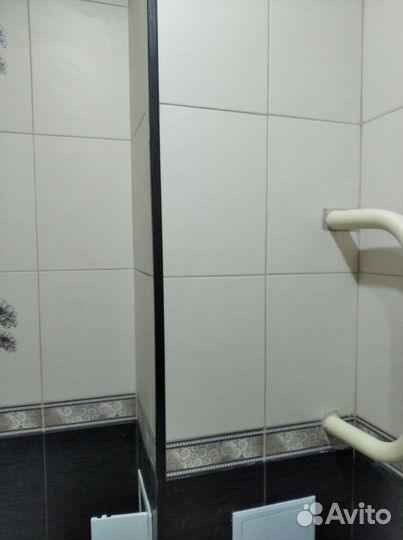 Ремонт квартир и ванных комнат