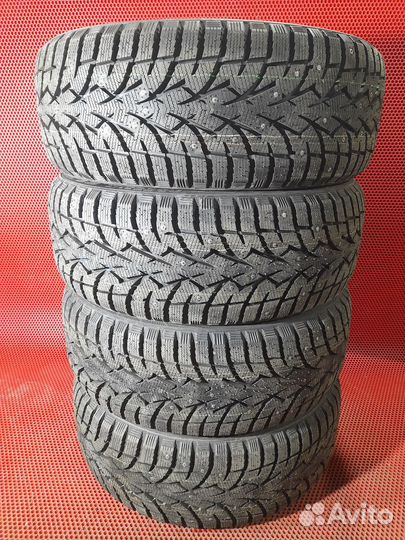 Toyo Observe G3-Ice 205/50 R17