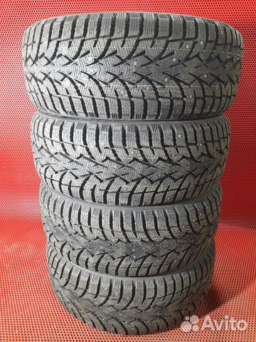 Toyo Observe G3-Ice 205/50 R17