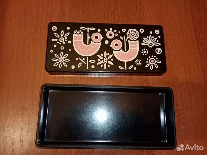 Отрезы ткани из СССР