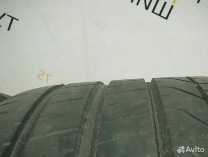 Pirelli P Zero 305/30 R20 94Y